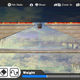 Illustration for article titled The Coolest Custom Stages For iSuper Smash Bros./i Wii U (So Far)